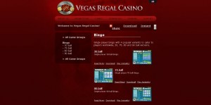 Vegas Regal Casino MCPcom 9