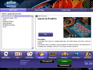 Vegas Casino Online MCPcom 9