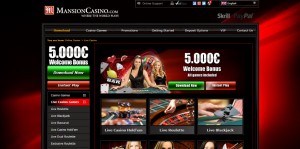 Mansion Casino MCPcom 8