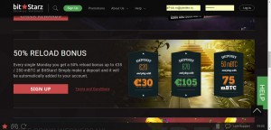 Bitstarz Casino MCPcom bonus