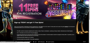 Video Slots Casino MCPcom bonus