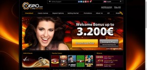 Casino.com MCPcom