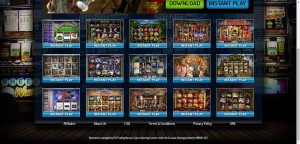 Slots Jackpot Casino MCPcom games