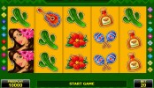 Red Chilli Video slots by Amatic MCPcom