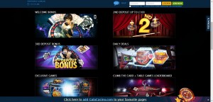 Gala Casino MCPcom bonus
