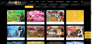 Cash o' Lot Casino MCPcom 3