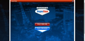 Vegas Days Casino MCPcom