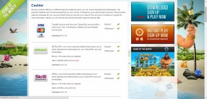 Plex Casino MCPcom bank