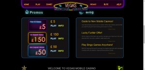 Vegas Mobile Casino MCPcom 3