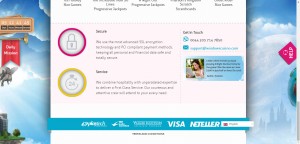 Windows Casino MCP com 3