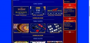 Sky Kings Casino MCPcom game