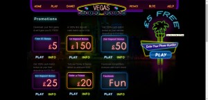 Vegas Mobile Casino MCPcom 4