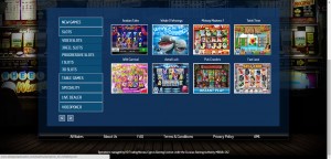 Slots Jackpot Casino MCPcom games