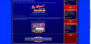 Sky Kings Casino MCPcom