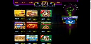 Vegas Mobile Casino MCPcom 5