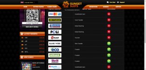 Sunset Slots Casino MCPcom5