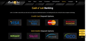 Cash o' Lot Casino MCPcom 6