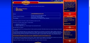 Sky Kings Casino MCPcom support