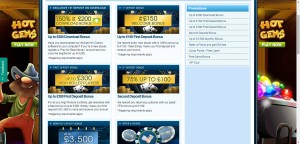 William Hill Casino MCPcom bonus