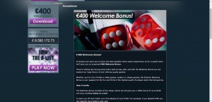 SCasino MCPcom bonus