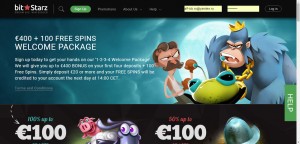 Bitstarz Casino MCPcom bonus