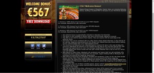 Magicbox Casino MCPcom bonus