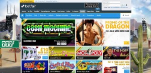 Betfair Casino MCPcom