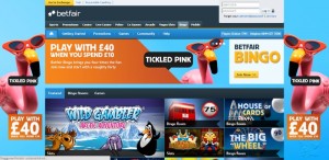 Betfair Casino MCPcom 2
