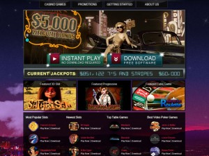 Slots.Lv Casino MCPcom 2