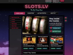 Slots.Lv Casino MCPcom 3