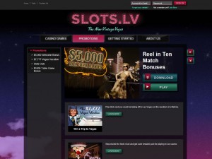 Slots.Lv Casino MCPcom 4