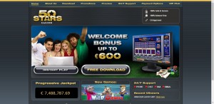 50 Stars Casino MCPcom