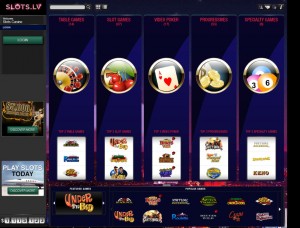 Slots.Lv Casino MCPcom 5