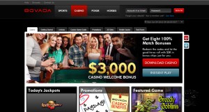 Bovada Casino MCPcom