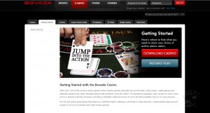 Bovada Casino MCPcom 3