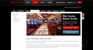 Bovada Casino MCPcom 4