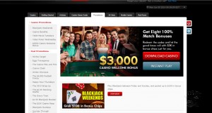 Bovada Casino MCPcom 6