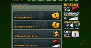 iNetBet Casino MCPcom 4