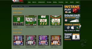 iNetBet Casino MCPcom 5