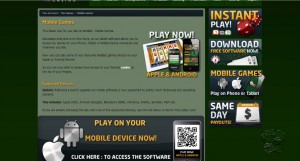 iNetBet Casino MCPcom 7