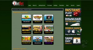 iNetBet Casino MCPcom 8