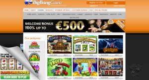 BigBang Casino MCPcom 2
