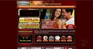 CS Casino MCPcom