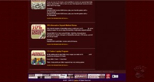 CS Casino MCPcom5