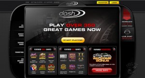 Dash Casino MCPcom home