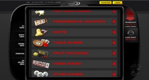 Dash Casino MCPcom games