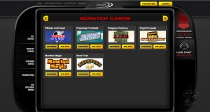 Dash Casino MCPcom games4