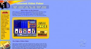 First Web Casino MCPcom 7