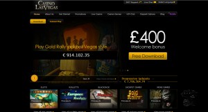 Las Vegas Casino MCPcom home