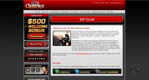 Club Dice Casino MCPcom 2
